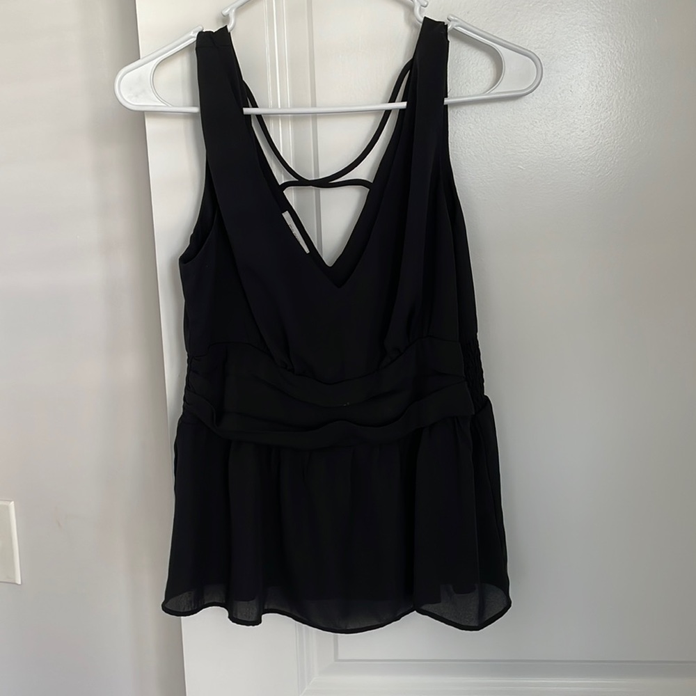 Maurice’s top